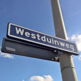 Westduinweg