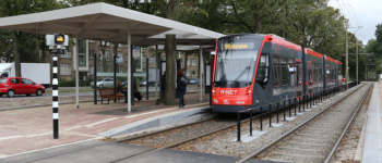 tramhalte