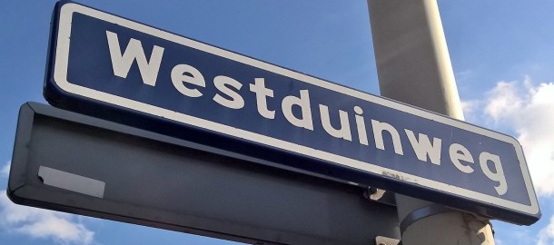 Westduinweg