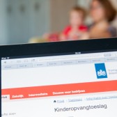 kinderopvangtoeslag