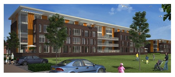 woningbouw